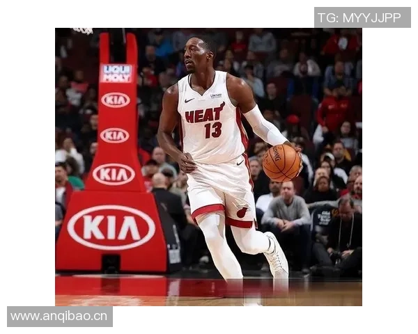 热火高层称阿德巴约为非卖品球星纷纷希望与其联手合作