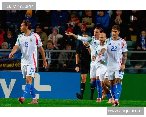 挪威冲击世界杯资格只需战胜以色列并寄望意大利失利