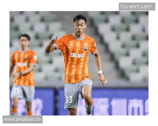 詹俊祝贺U23男足李昊单天保至尊成国足未来希望之星