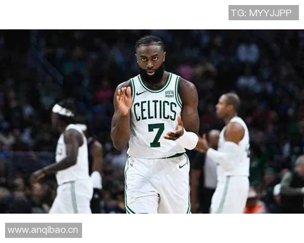 杰伦布朗谈胜利感慨尼克斯曾在季后赛中击败我们