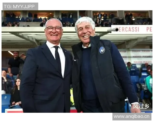 67岁老帅加斯佩里尼喜迎意甲千分里程碑意甲官方推特送上祝贺照片