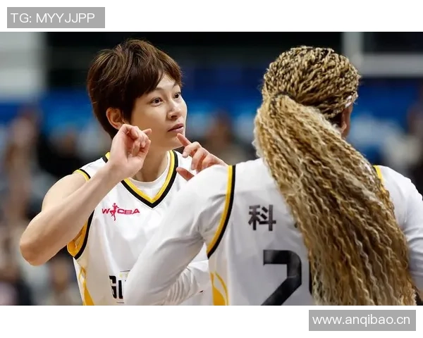 中国篮协评估WCBA常规赛首循环赛制优化成果竞争态势愈加激烈 中国篮协评估WCBA常规赛首循环赛制优化成果竞争态势愈加激烈