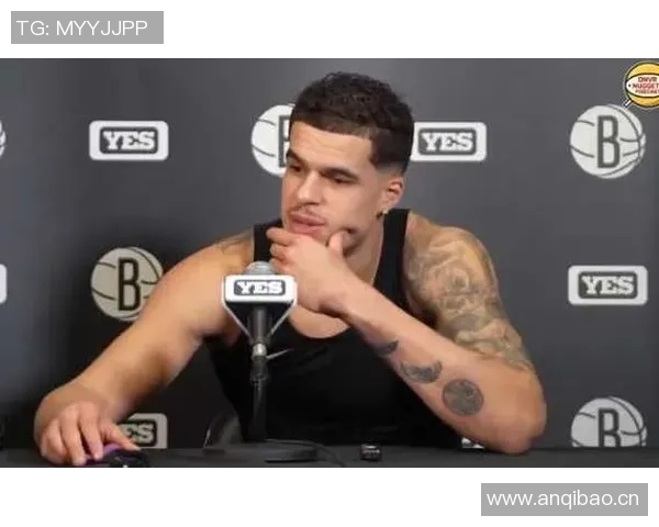 小波特谈交易流言表示乐观态度愿意接受任何认可自己价值的球队 小波特谈交易流言表示乐观态度愿意接受任何认可自己价值的球队